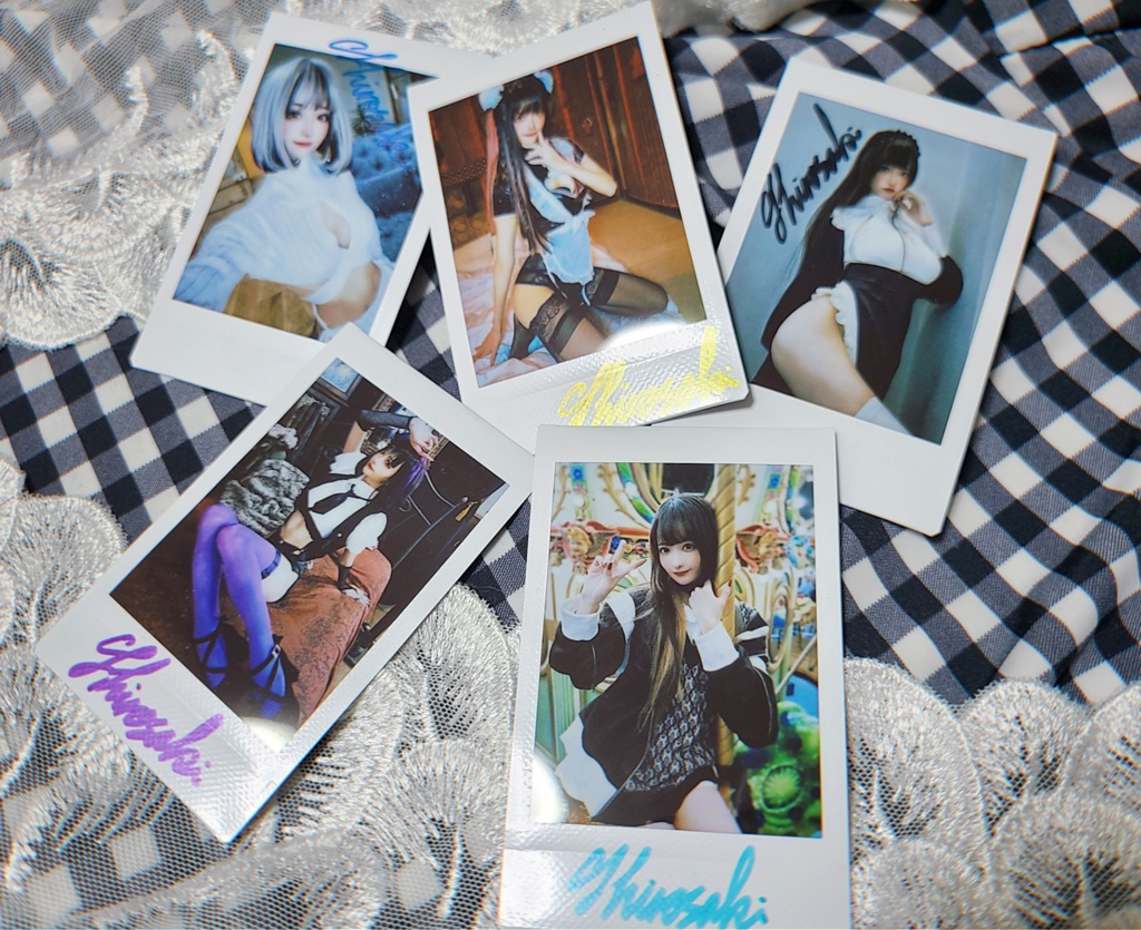 ๅใฎ่ฉฆใฟ๐ญใณใฌใฏใฟใผๅใ ่ค่ฃฝใใงใญ5ๆใปใใ