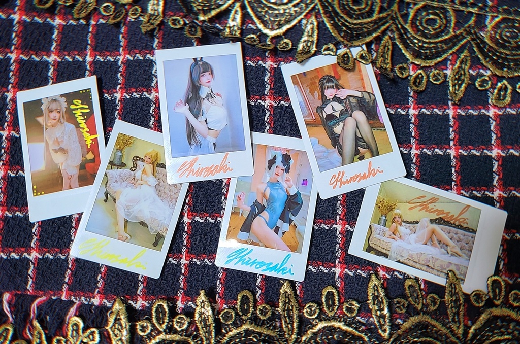 ๅใฎ่ฉฆใฟ๐ญใณใฌใฏใฟใผๅใ ่ค่ฃฝใใงใญ5ๆใปใใ