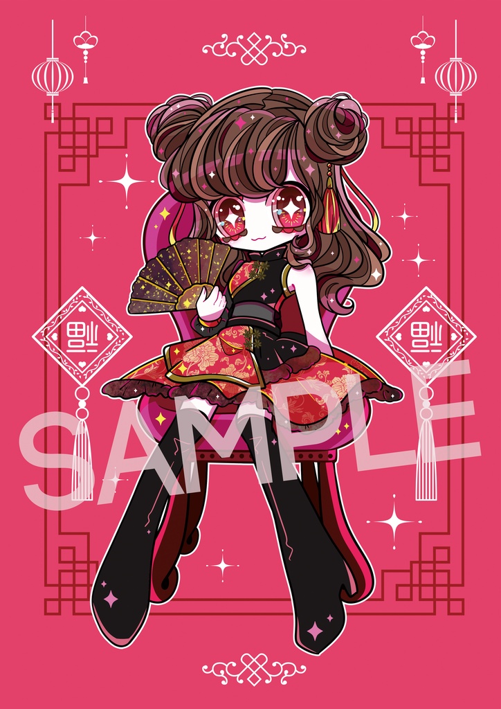 ラスト1セット「BOOTH限定アルバムセット」(limited edition)