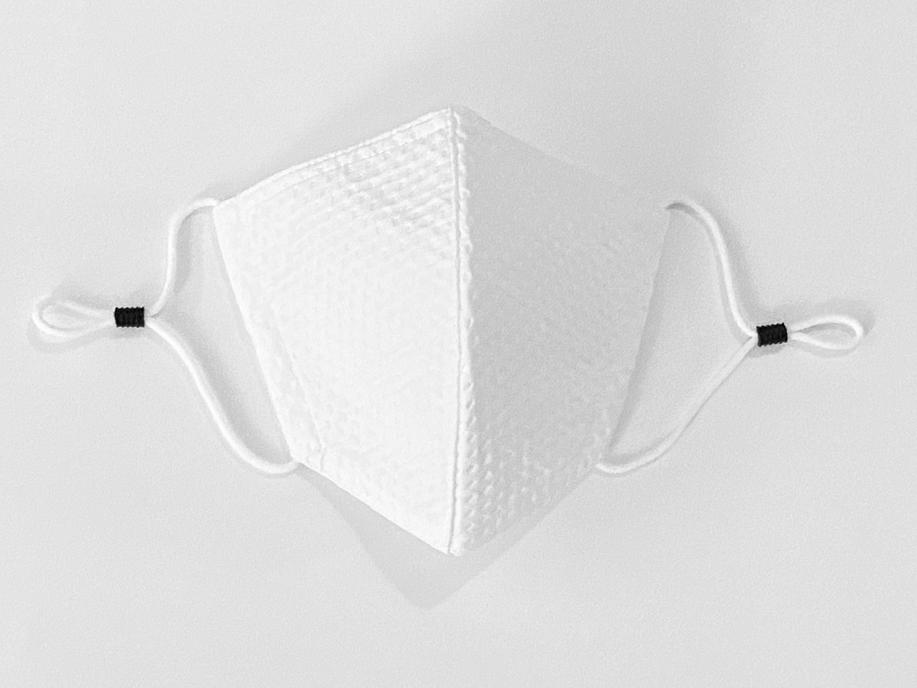 新作7月15日予約発売夏マスク!夏の暑い日でも呼吸快適で蒸れない夏マスク選べる3耳紐カラー