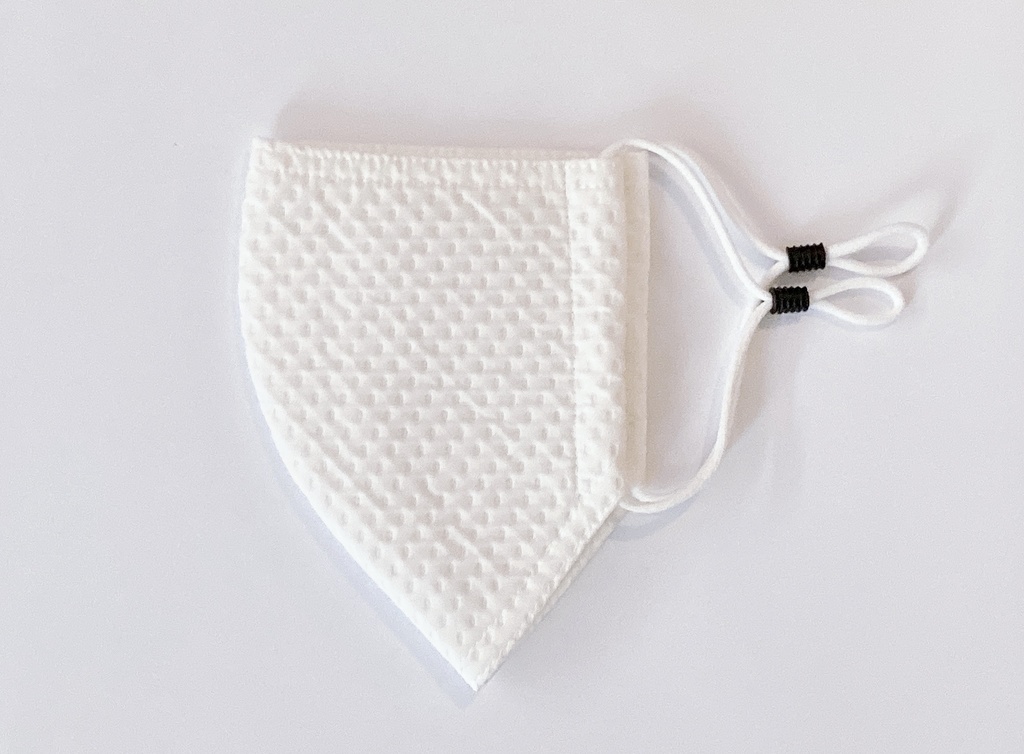 新作7月15日予約発売夏マスク!夏の暑い日でも呼吸快適で蒸れない夏マスク選べる3耳紐カラー