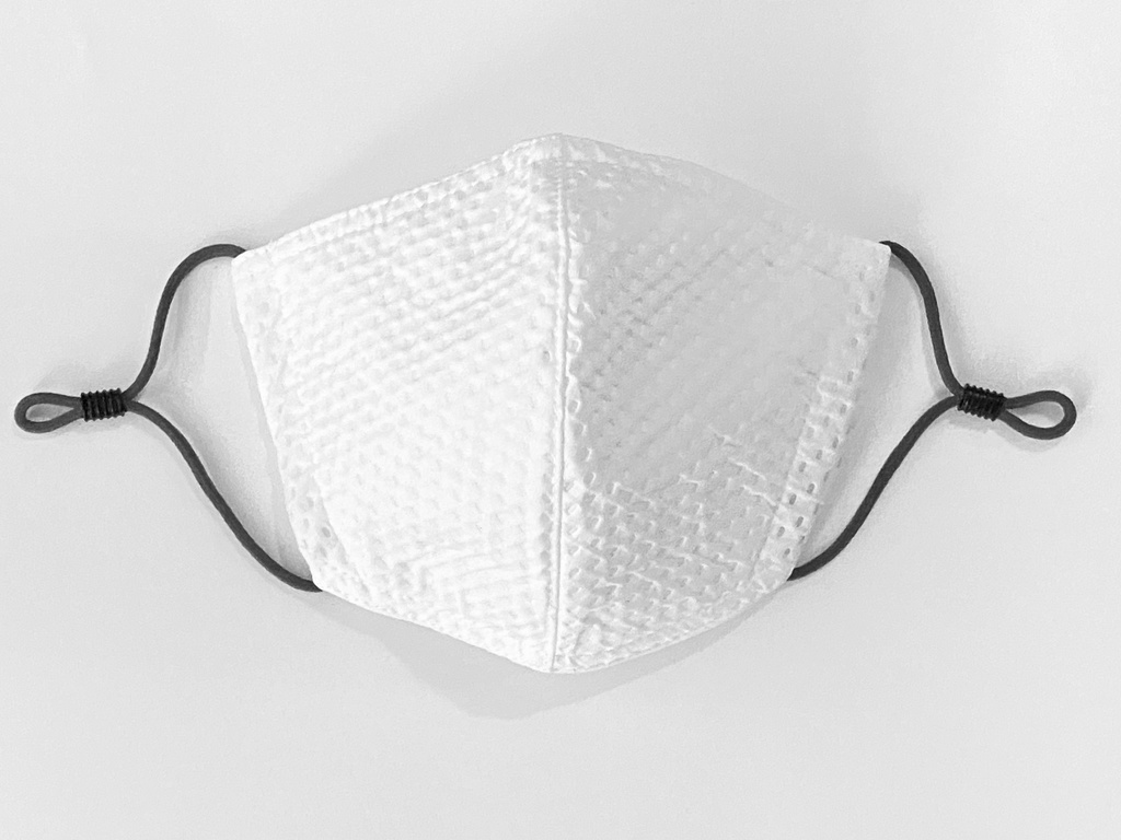 新作7月15日予約発売夏マスク!夏の暑い日でも呼吸快適で蒸れない夏マスク選べる3耳紐カラー