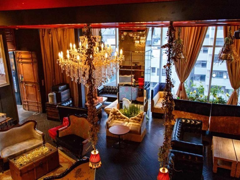 2019.09.07 MIRUME in the dark SPUTNIK LOUNGE 麻布十番