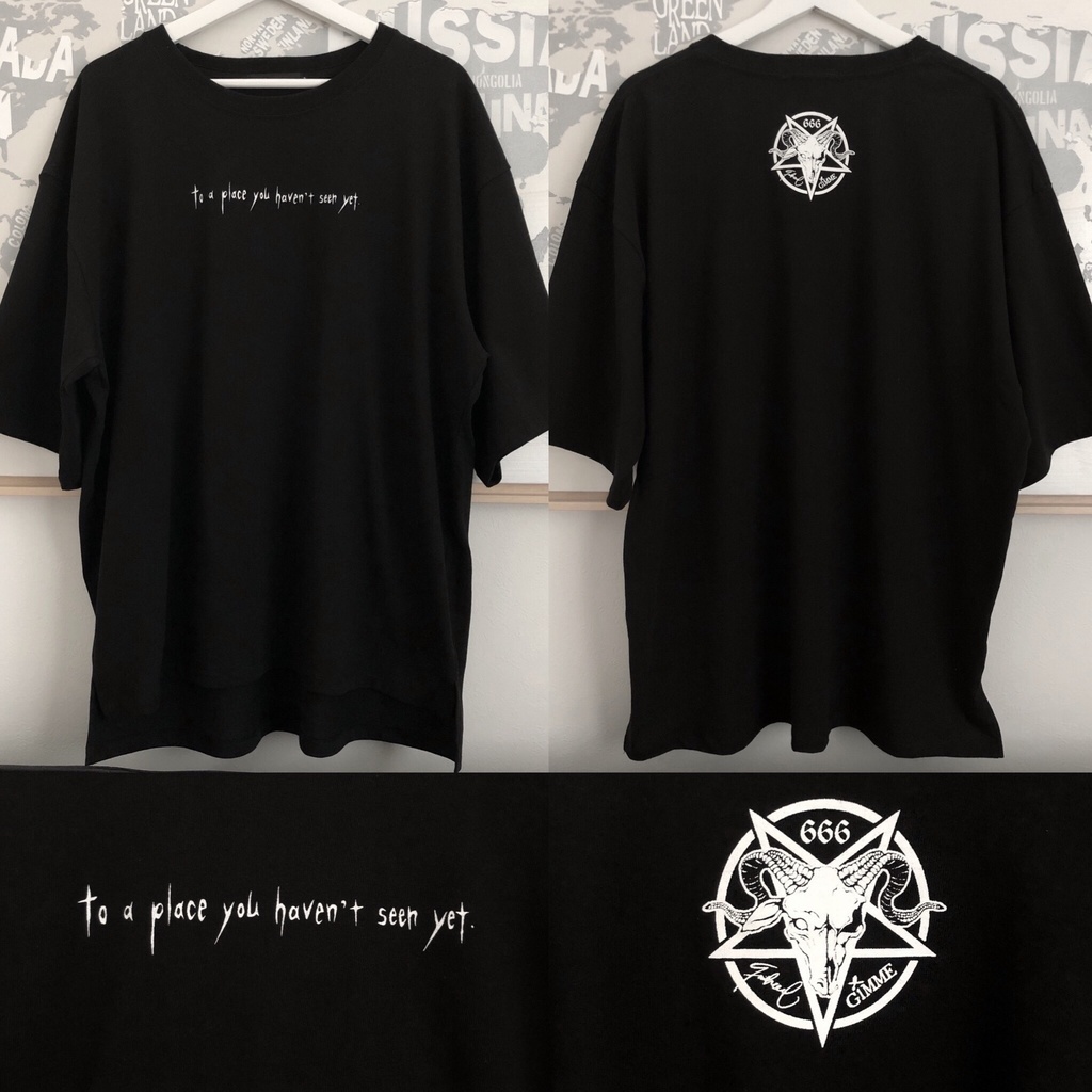 ‪FAITHEUL＆GiMME‬ ‪コラボTシャツ