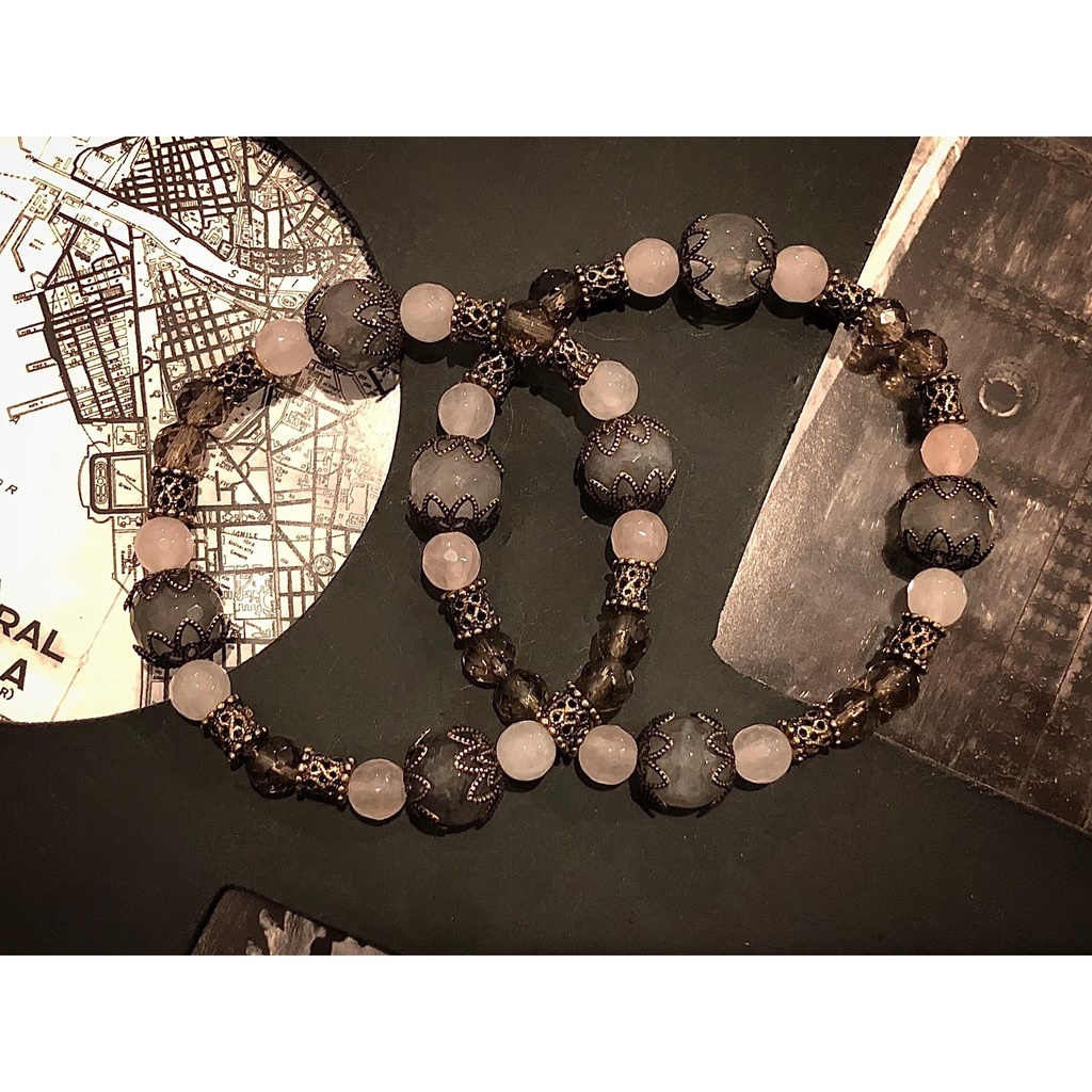 ブレスレット　castle04