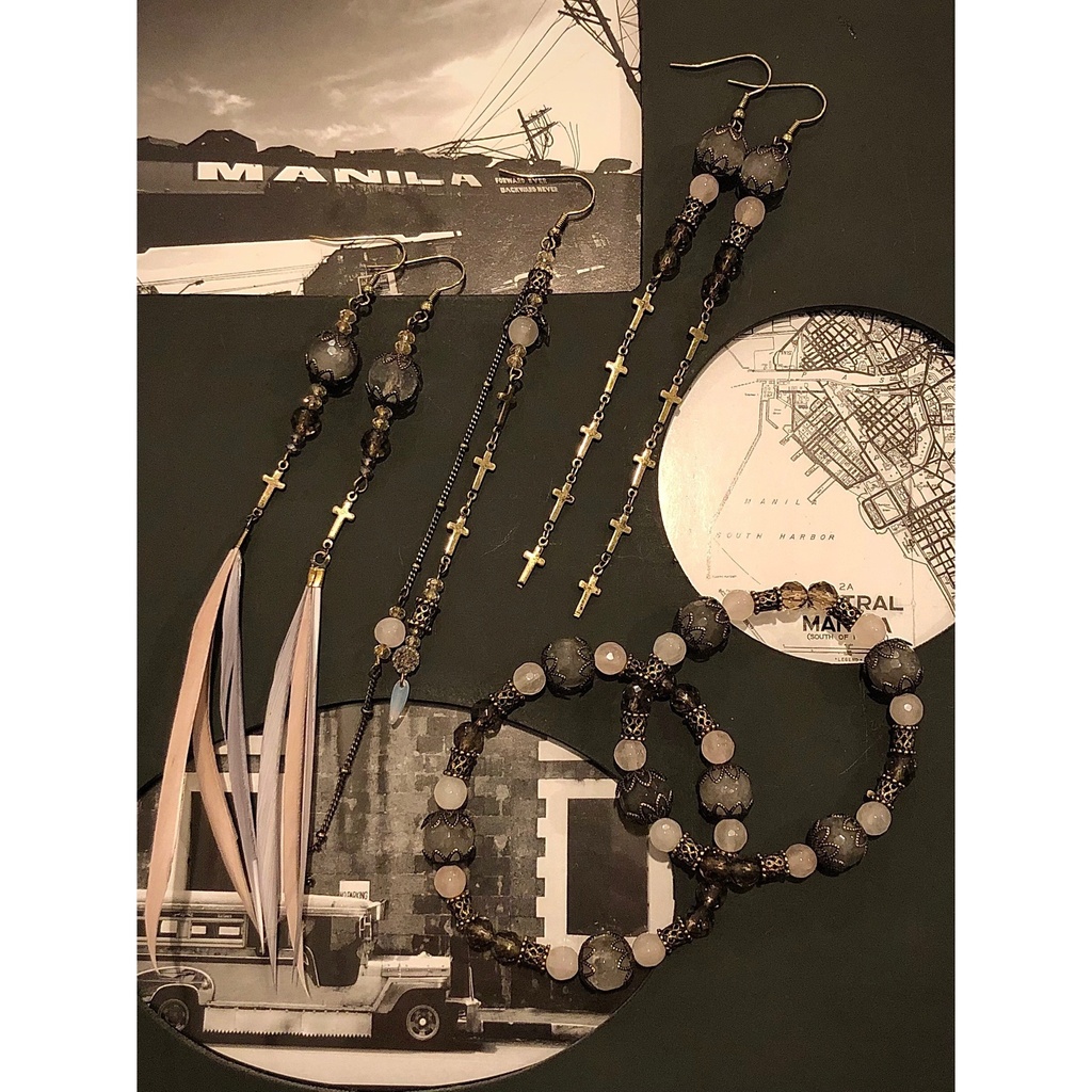 追加予約4点限り ブレスレット castle04