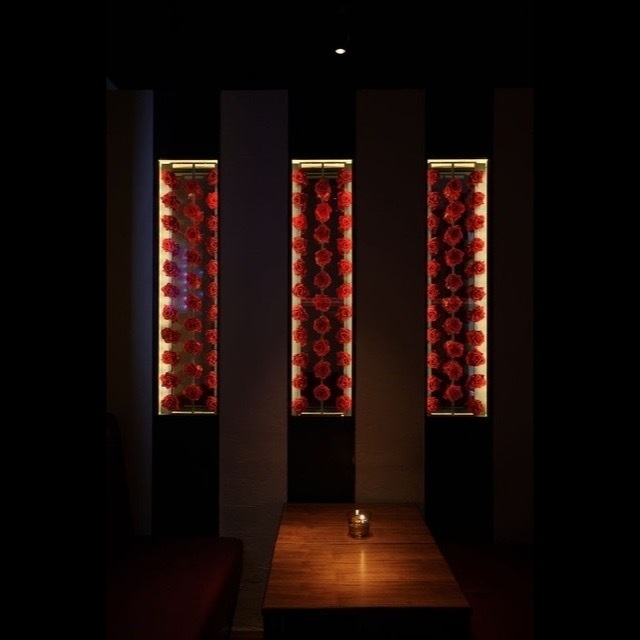 11/26 MIRUME EVENT TOKYO 2022“ Noir et Coloré”