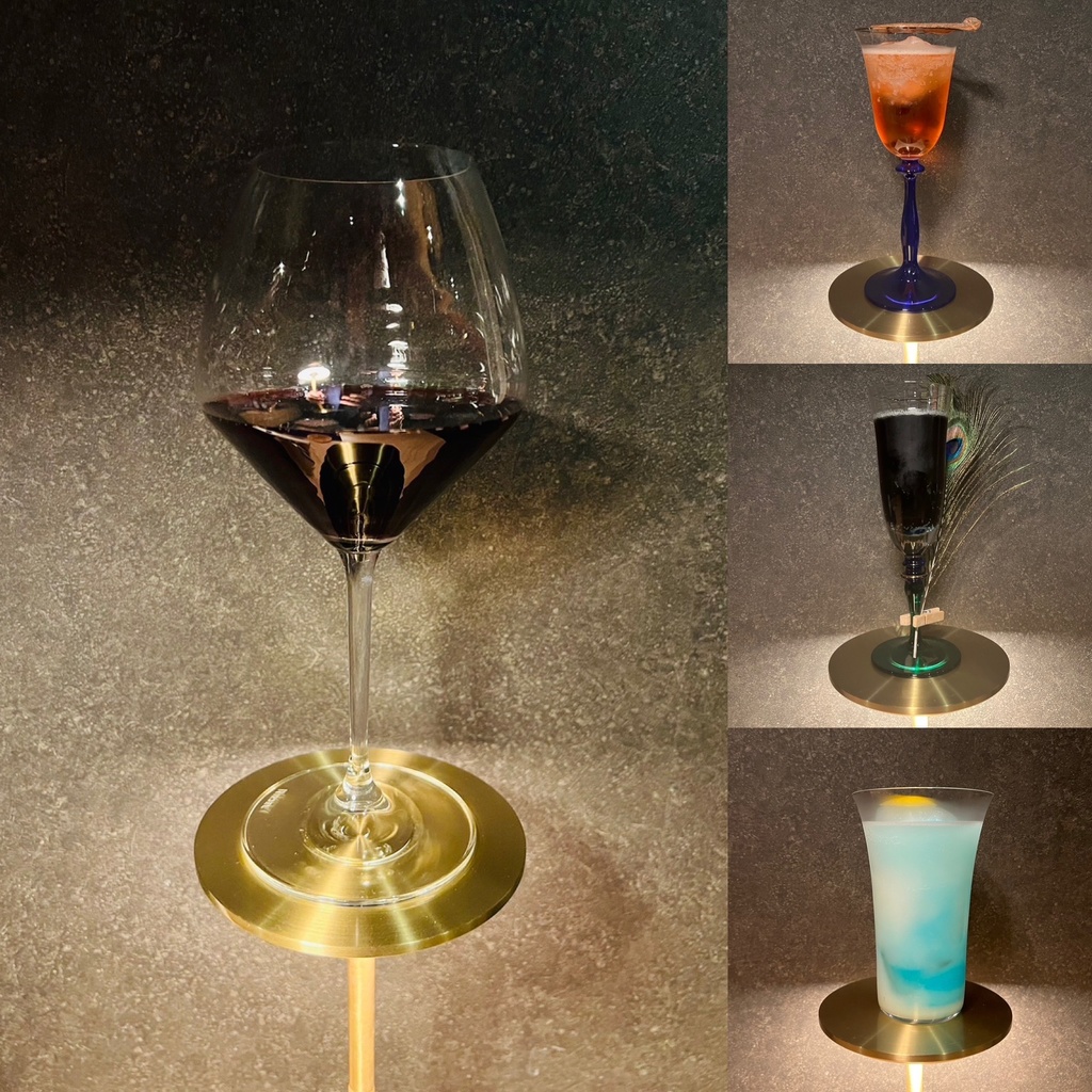 ALL HALLOWS EVE ~lost in Jack’s salon~