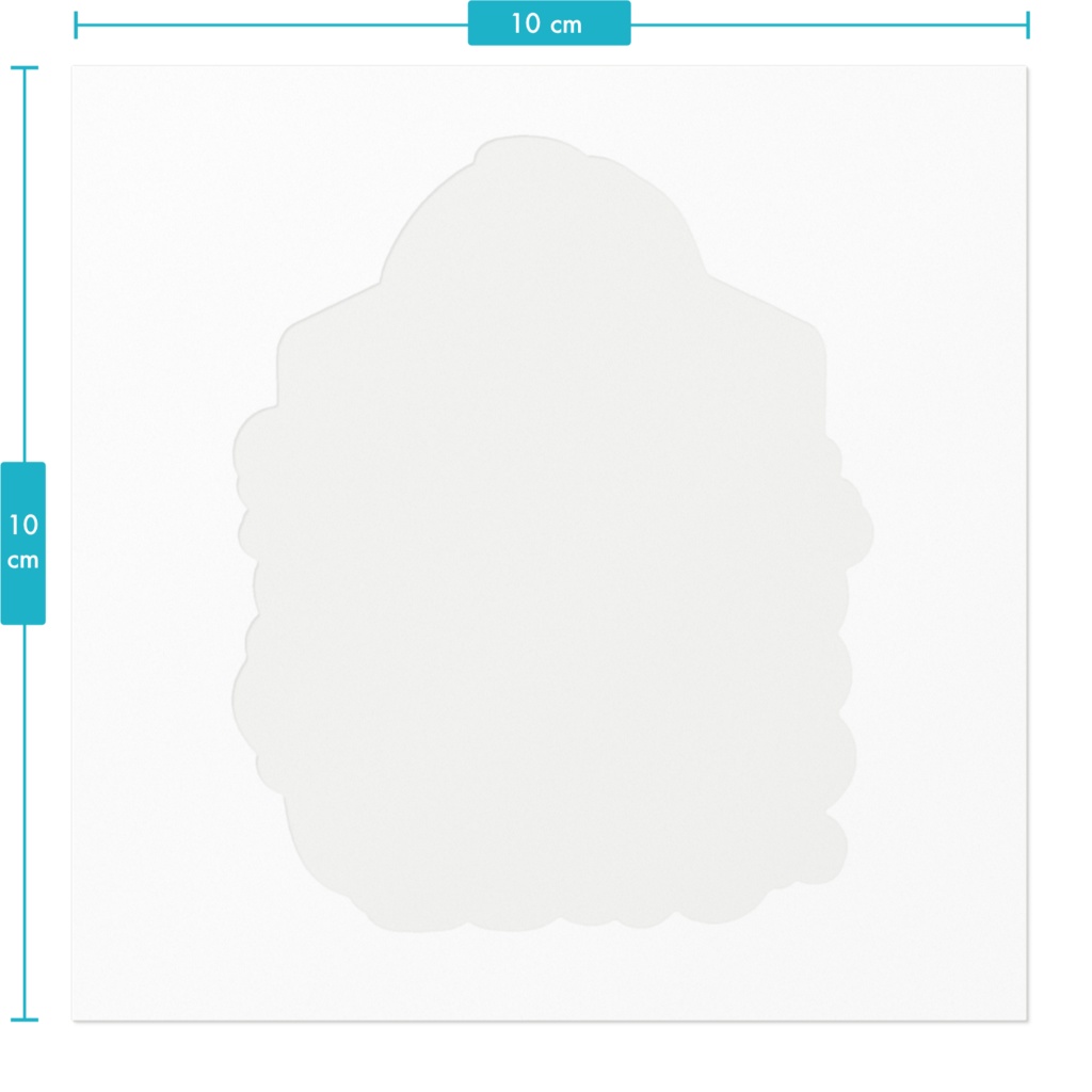 1周年記念 ステッカー【再受注】