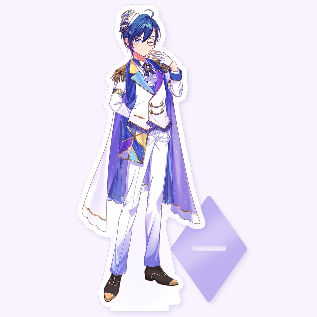 【KAITO】アクリルスタンド