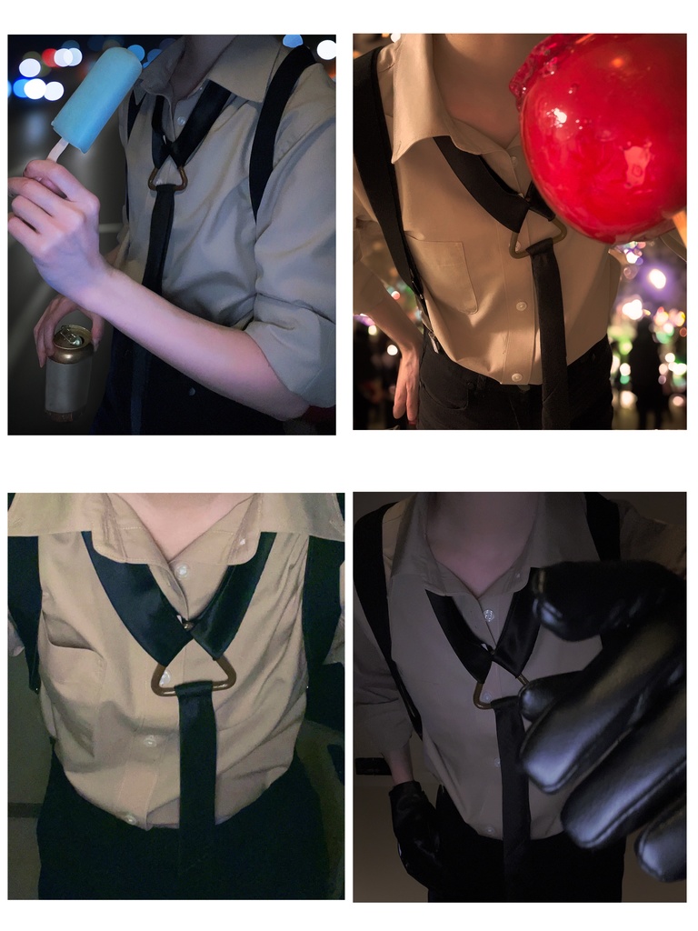 フラッシュバック