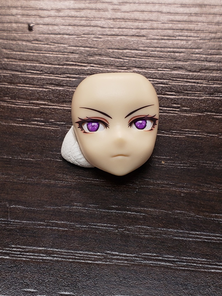 【正規量産型】オリジナル可動眼球