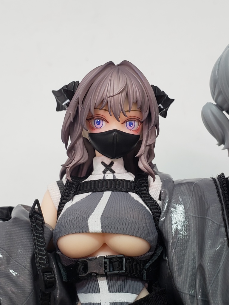 【グラデーション】オリジナル可動眼球