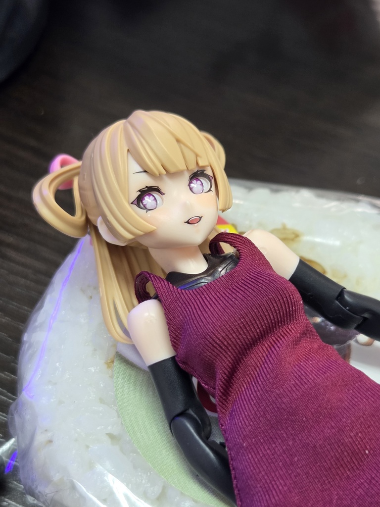 shikisai 【第二世代型】