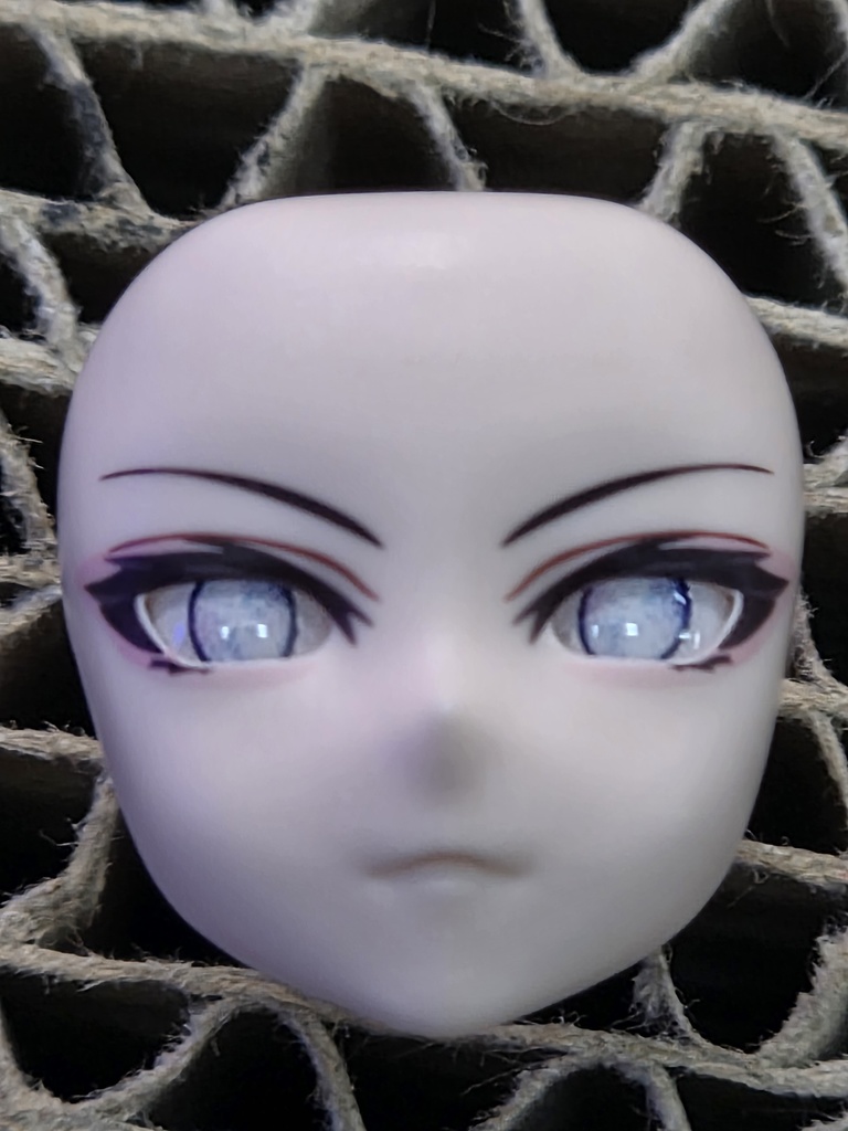 shikisai 【第二世代型】