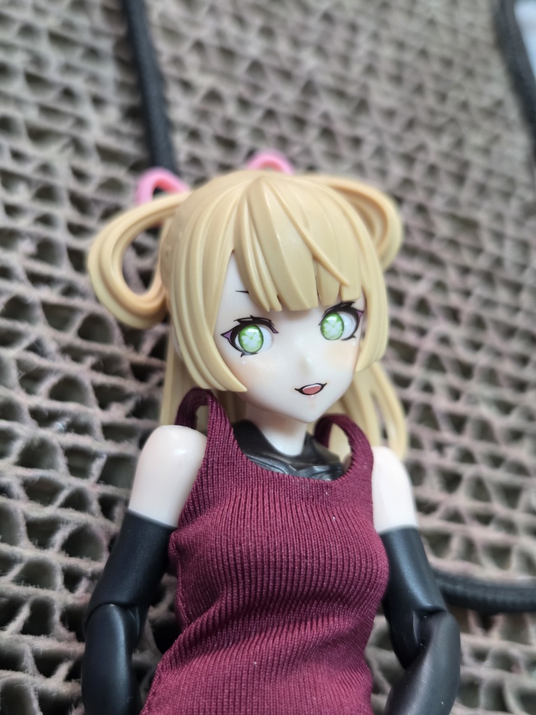 Clover【第二世代型】