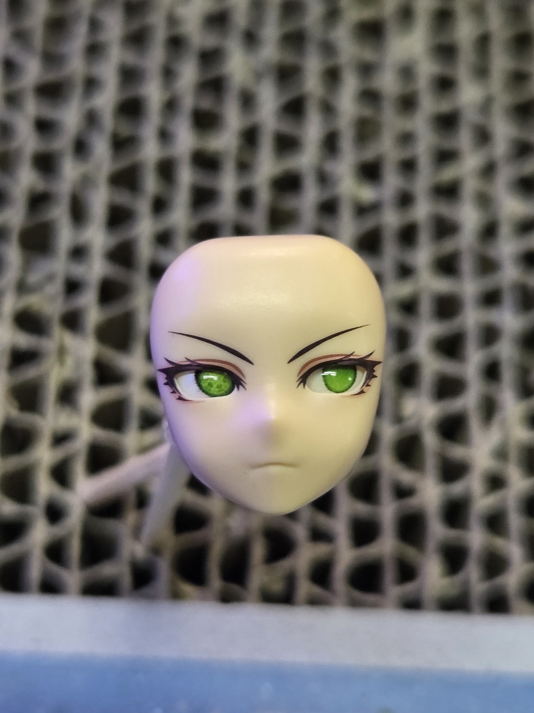 magia【第二世代型】