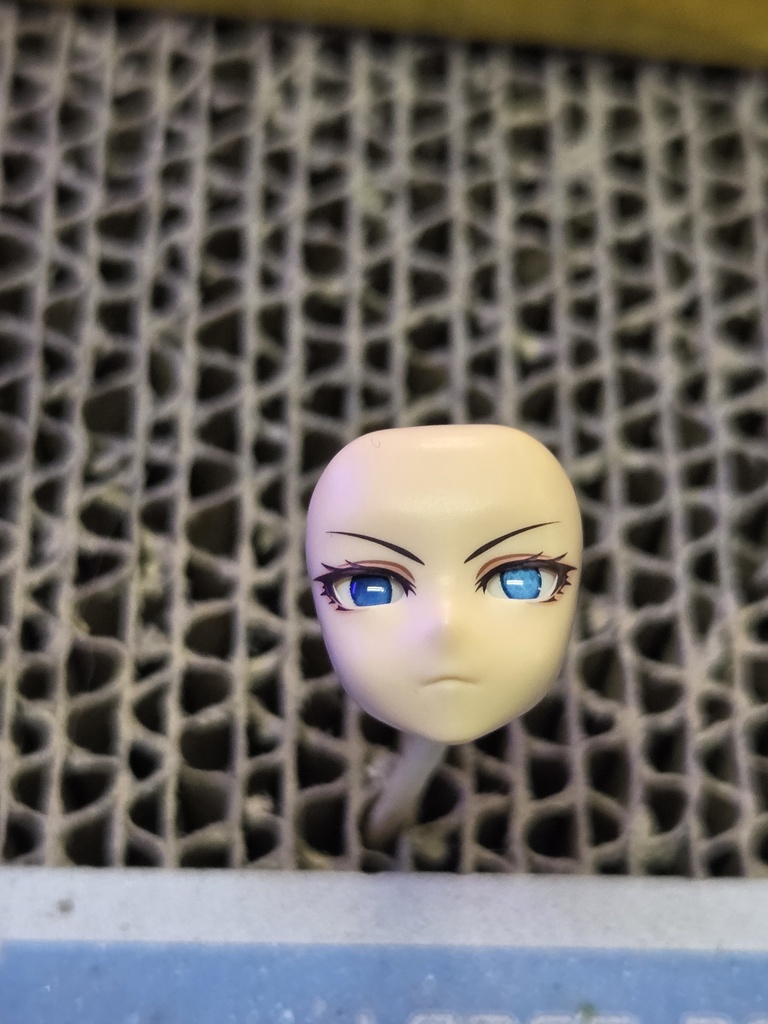 magia【第二世代型】