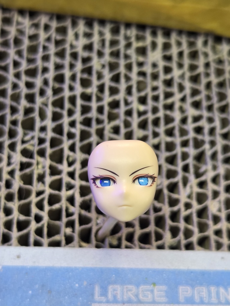 magia【第二世代型】