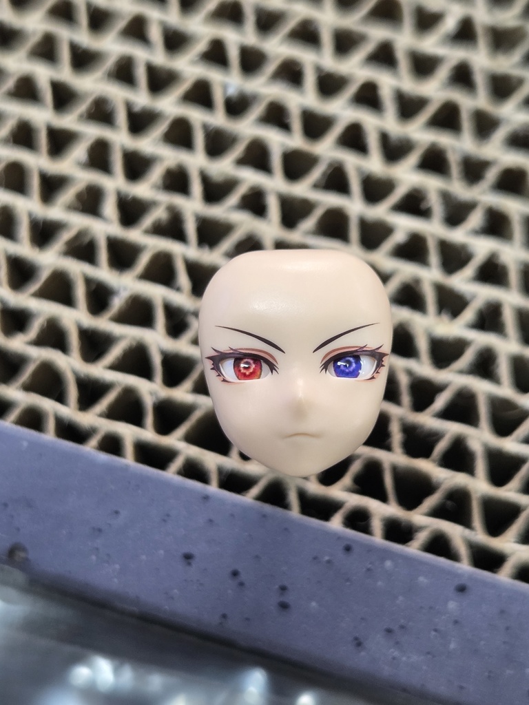 eclipse【第二世代型】