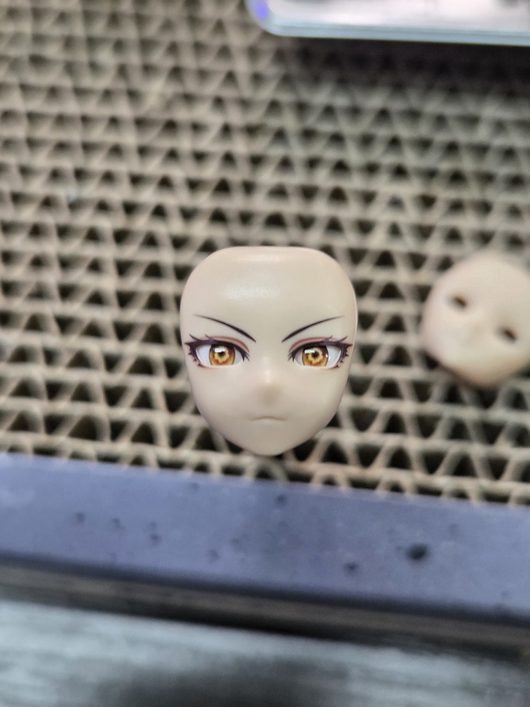 eclipse【第二世代型】