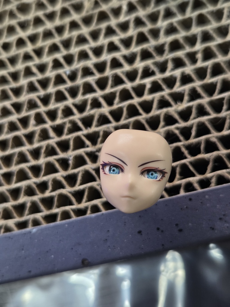 eclipse【第二世代型】