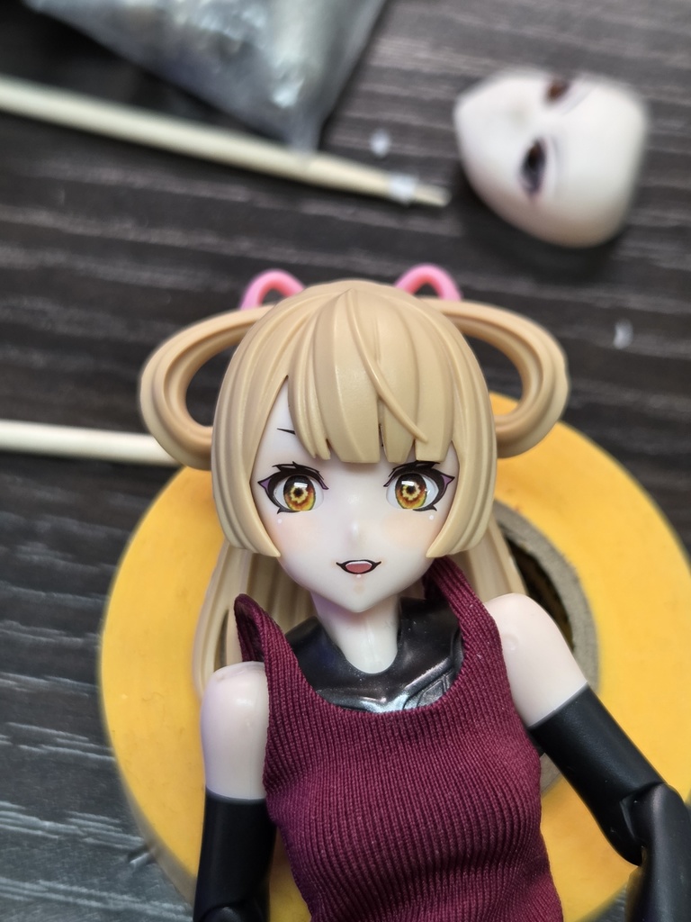 eclipse【第二世代型】