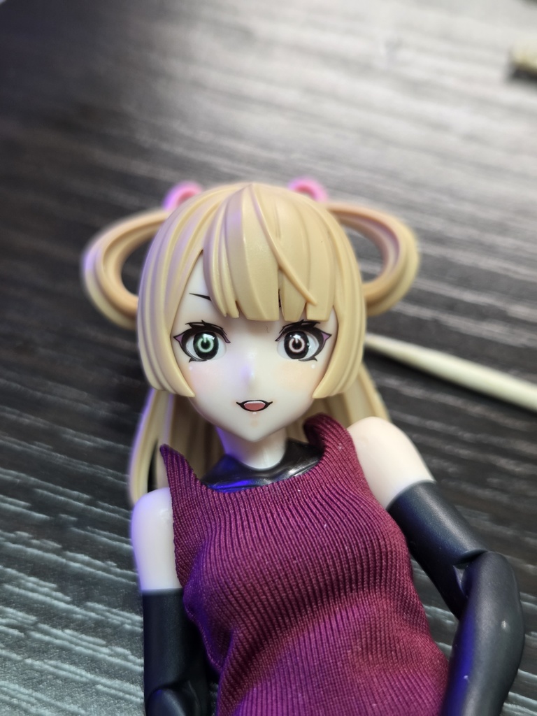 Power【第二世代型】