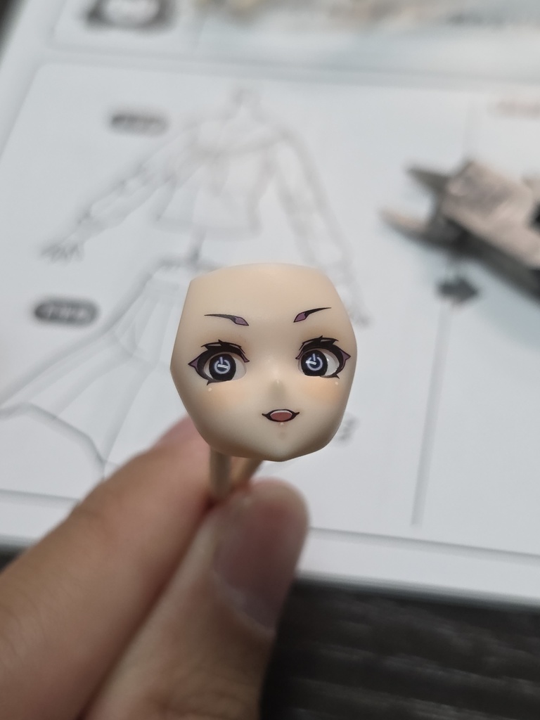 Power【第二世代型】