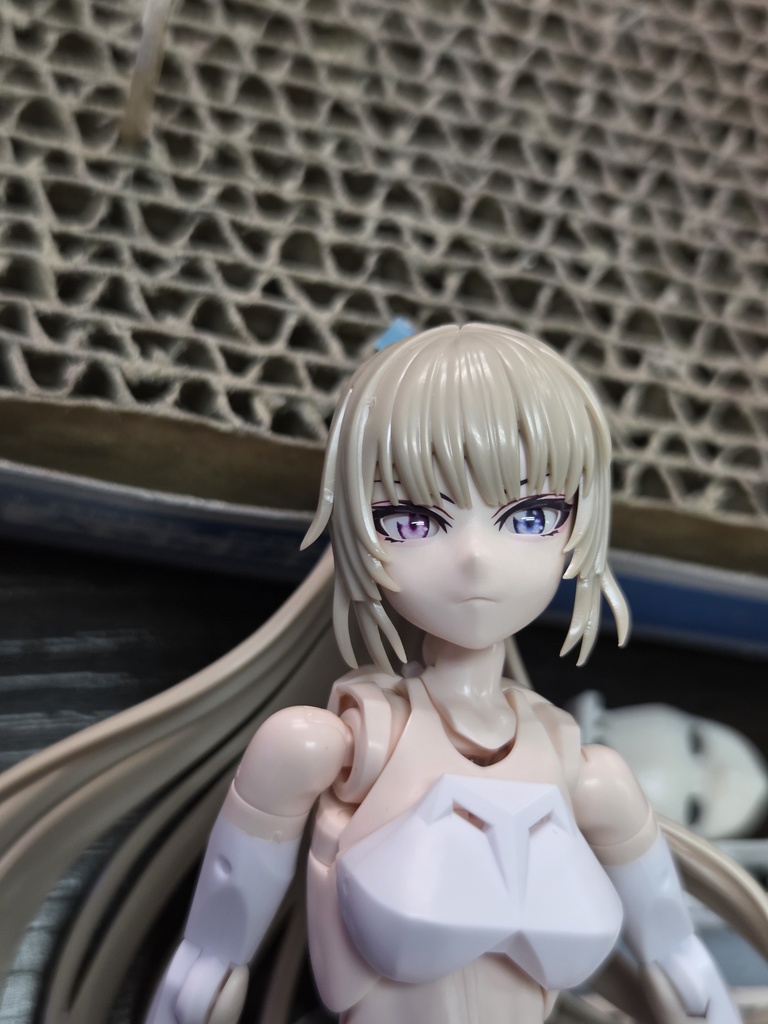 Jewel【第二世代型】