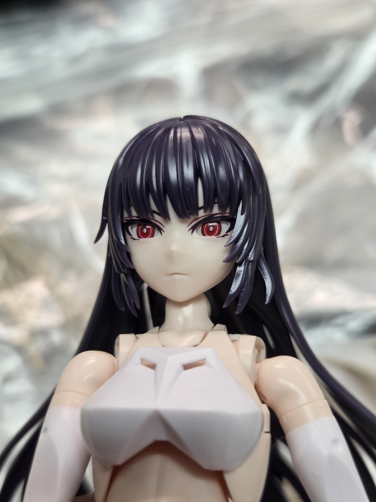 赤丸【第二世代型】