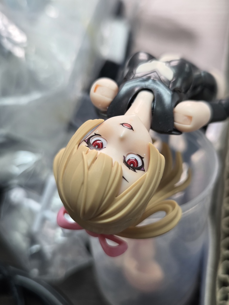 赤丸【第二世代型】