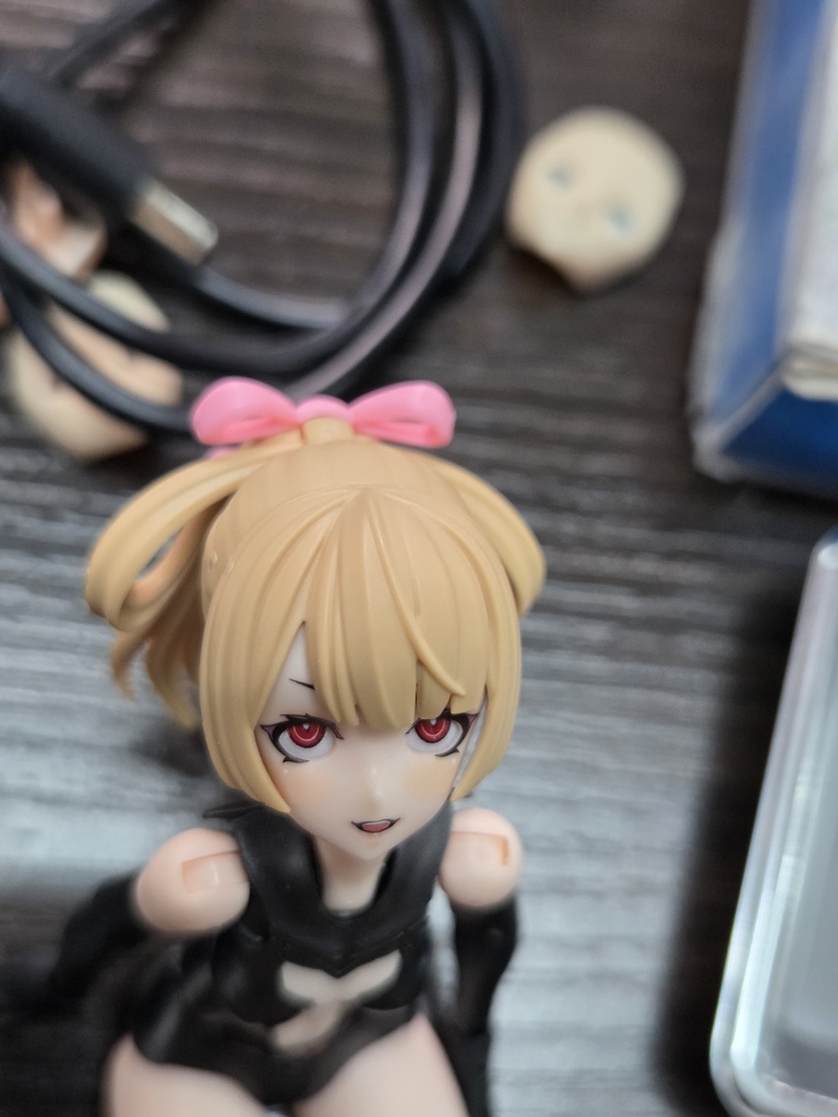 赤丸【第二世代型】