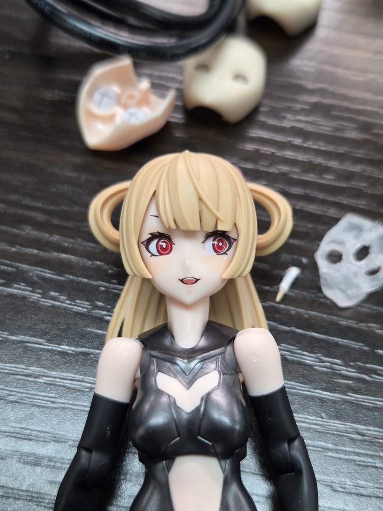 赤丸【第二世代型】