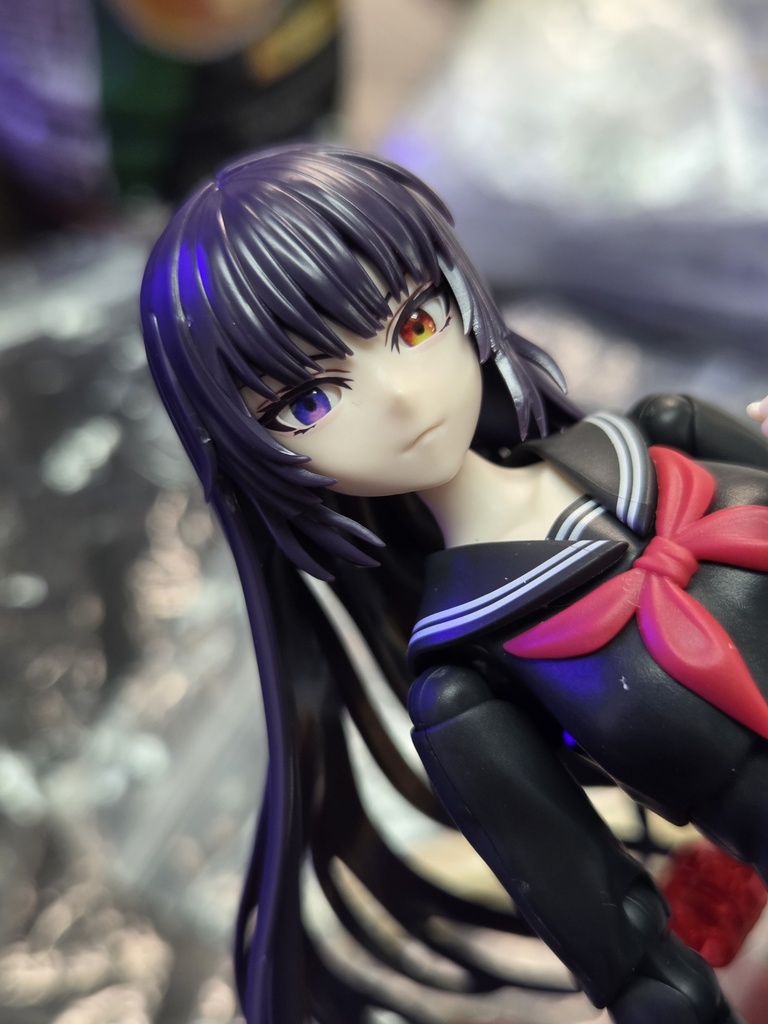 homura【第二世代型】