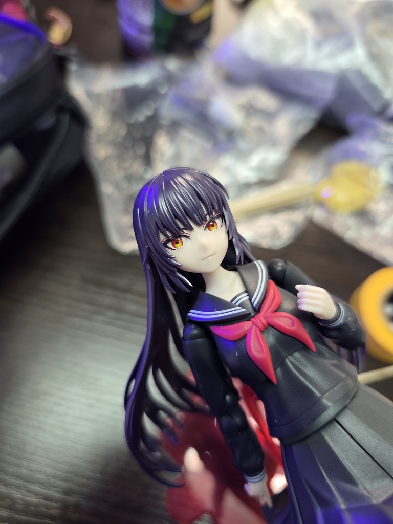 homura【第二世代型】