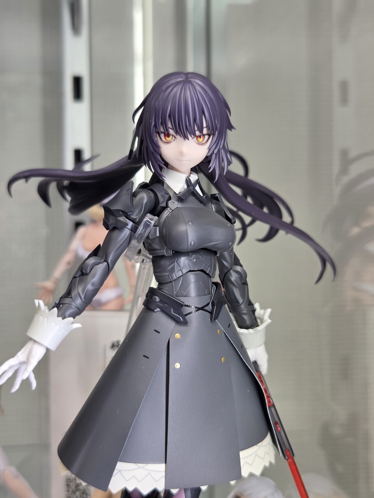 homura【第二世代型】