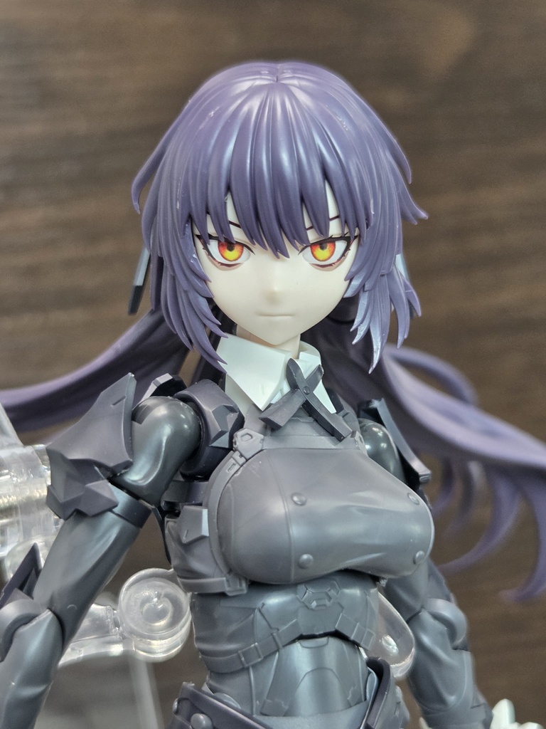 homura【第二世代型】