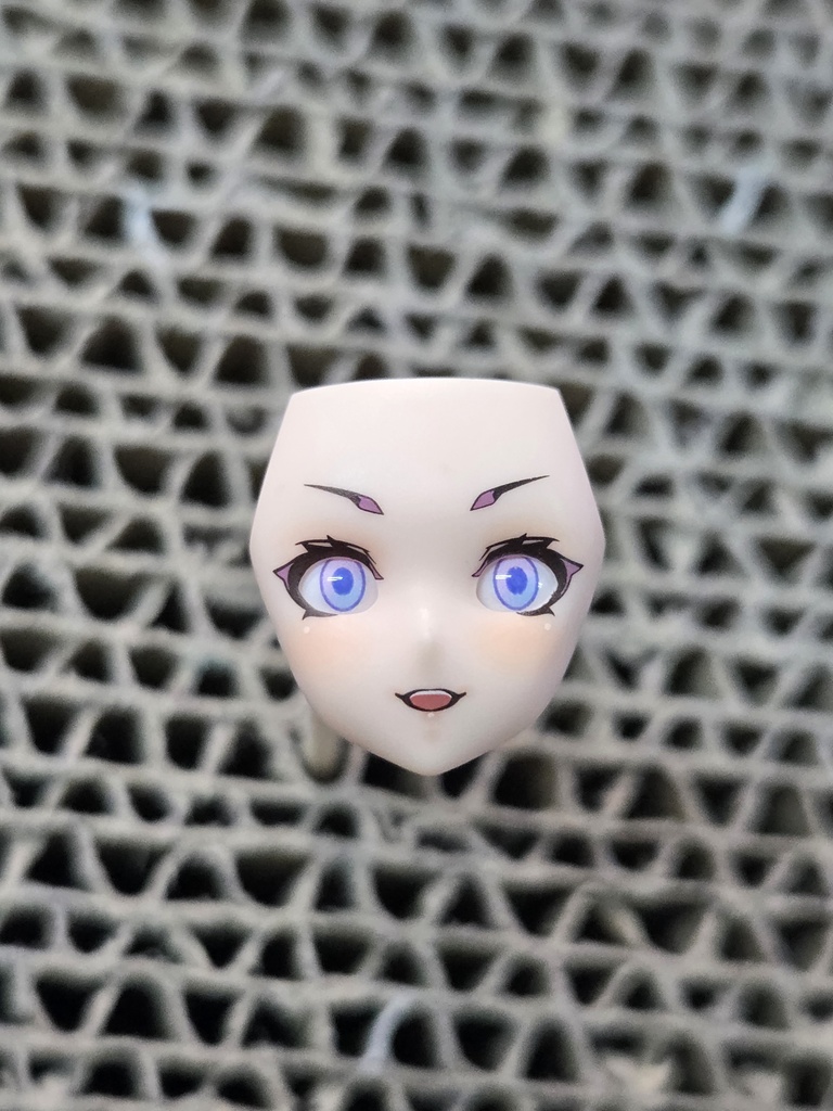 グラデーション【先行頒布】