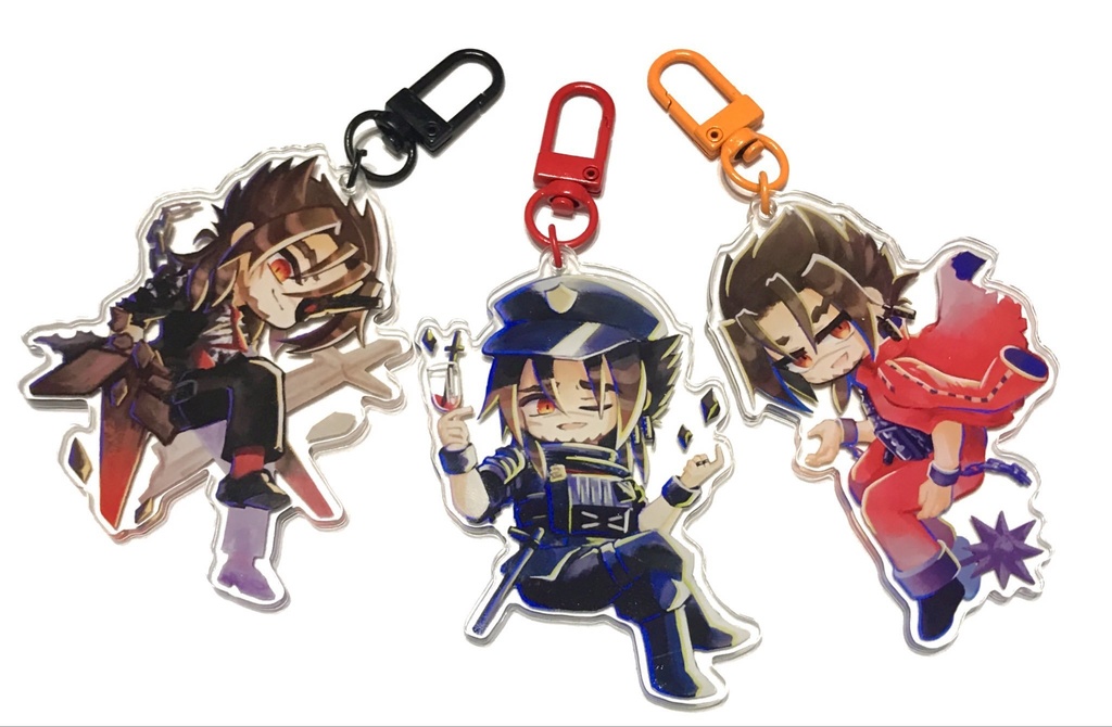 ジェッセルトン・ウィリアムズのグッズ