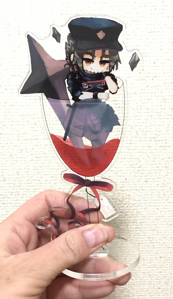 ジェッセルトン・ウィリアムズのグッズ