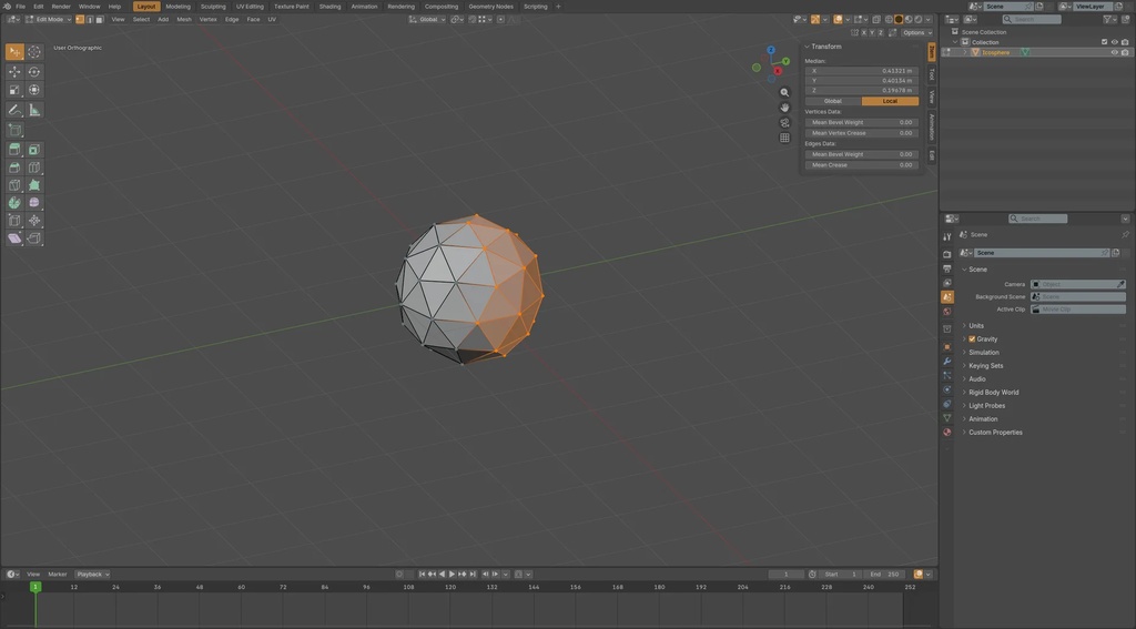 elsyiun like for blender3.6