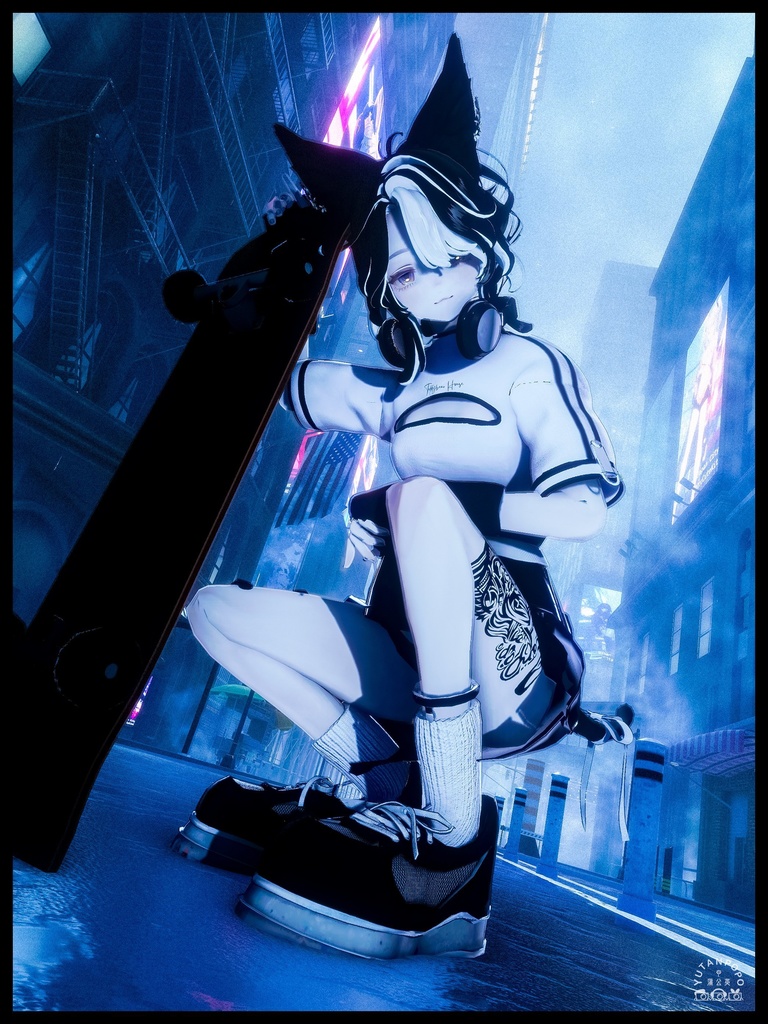 3D衣装ピスパアクスタ アダストリアがメタバースファッション第一弾を販売決定