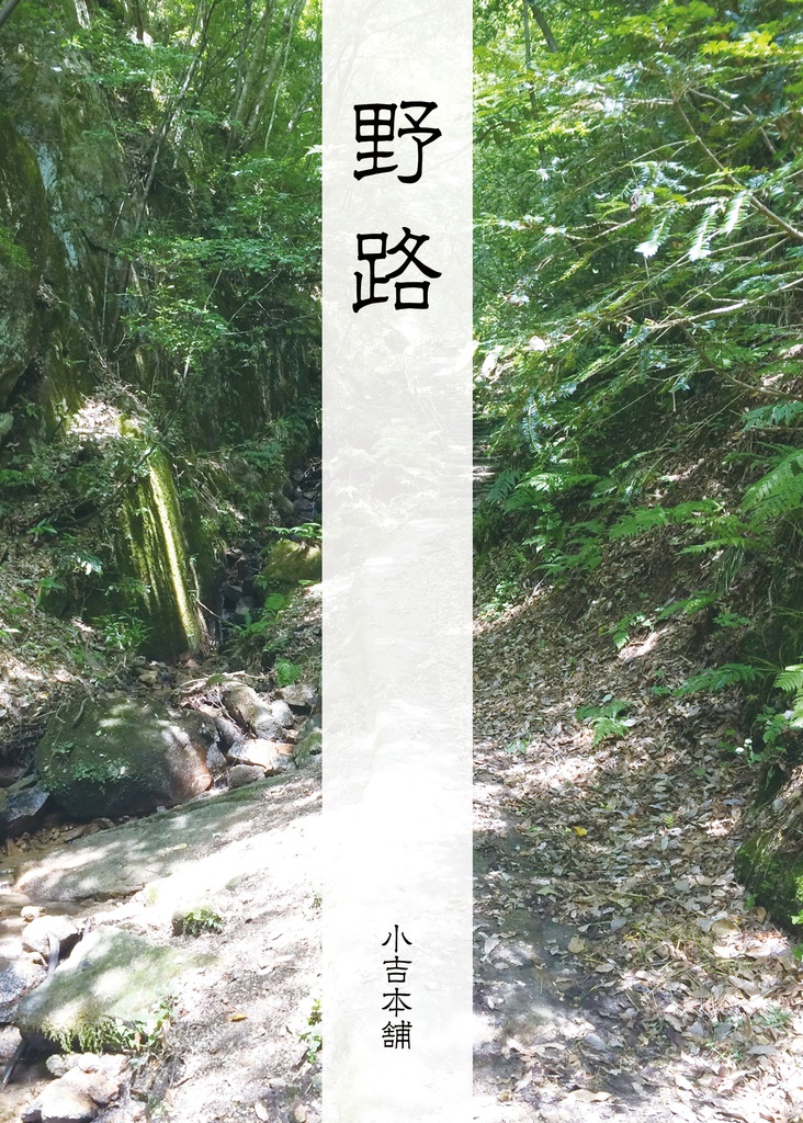 野路