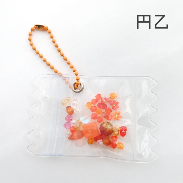 推しカプイメージキャンディーバッグ(翅乙、梦乙、現乙、円乙、守乙)