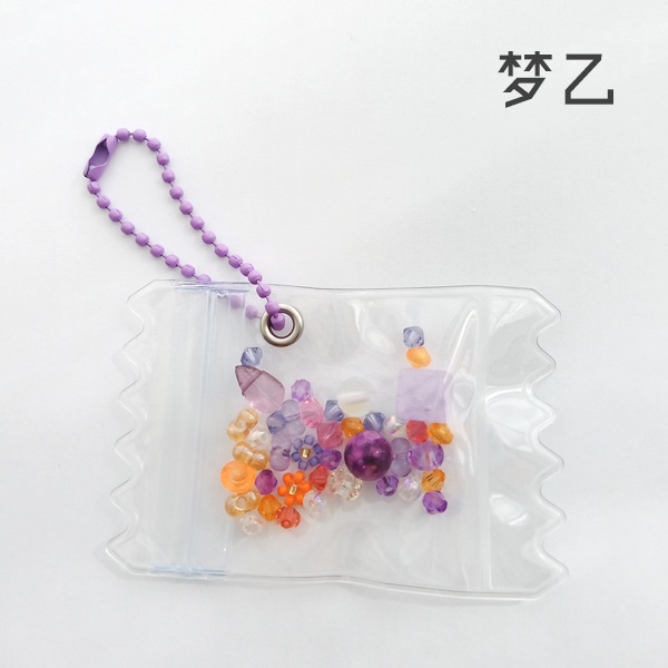 推しカプイメージキャンディーバッグ(翅乙、梦乙、現乙、円乙、守乙)