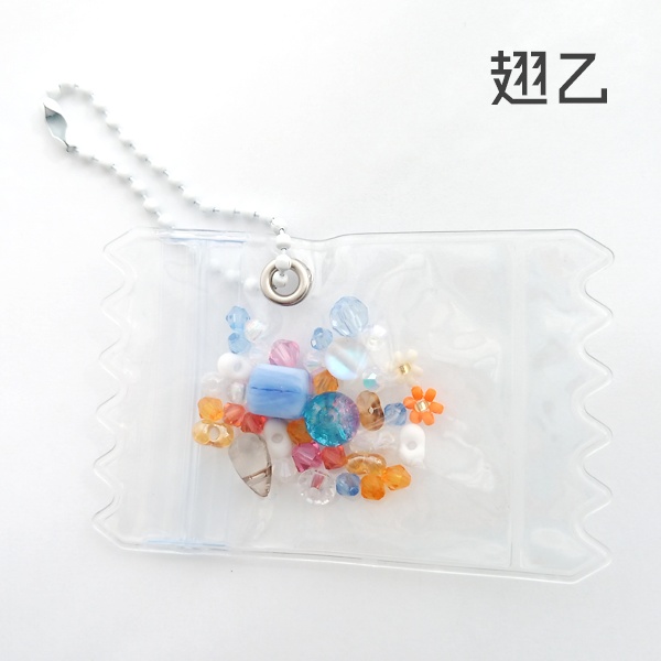 推しカプイメージキャンディーバッグ(翅乙、梦乙、現乙、円乙、守乙)