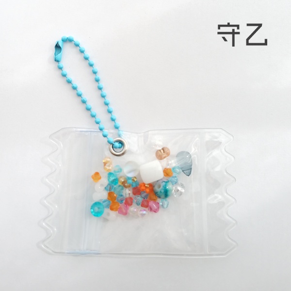 推しカプイメージキャンディーバッグ(翅乙、梦乙、現乙、円乙、守乙)