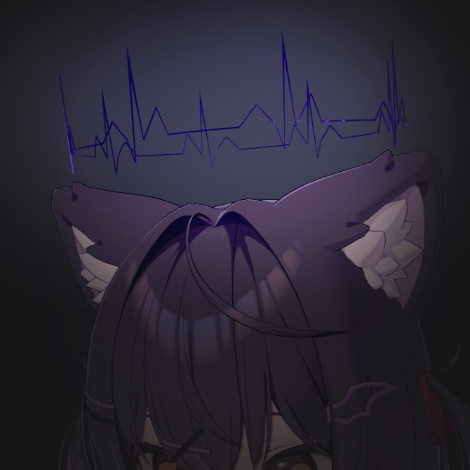 【MA対応】心電図ヘイロー