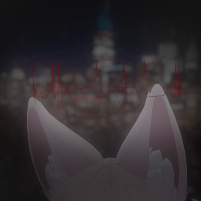 【MA対応】心電図ヘイロー